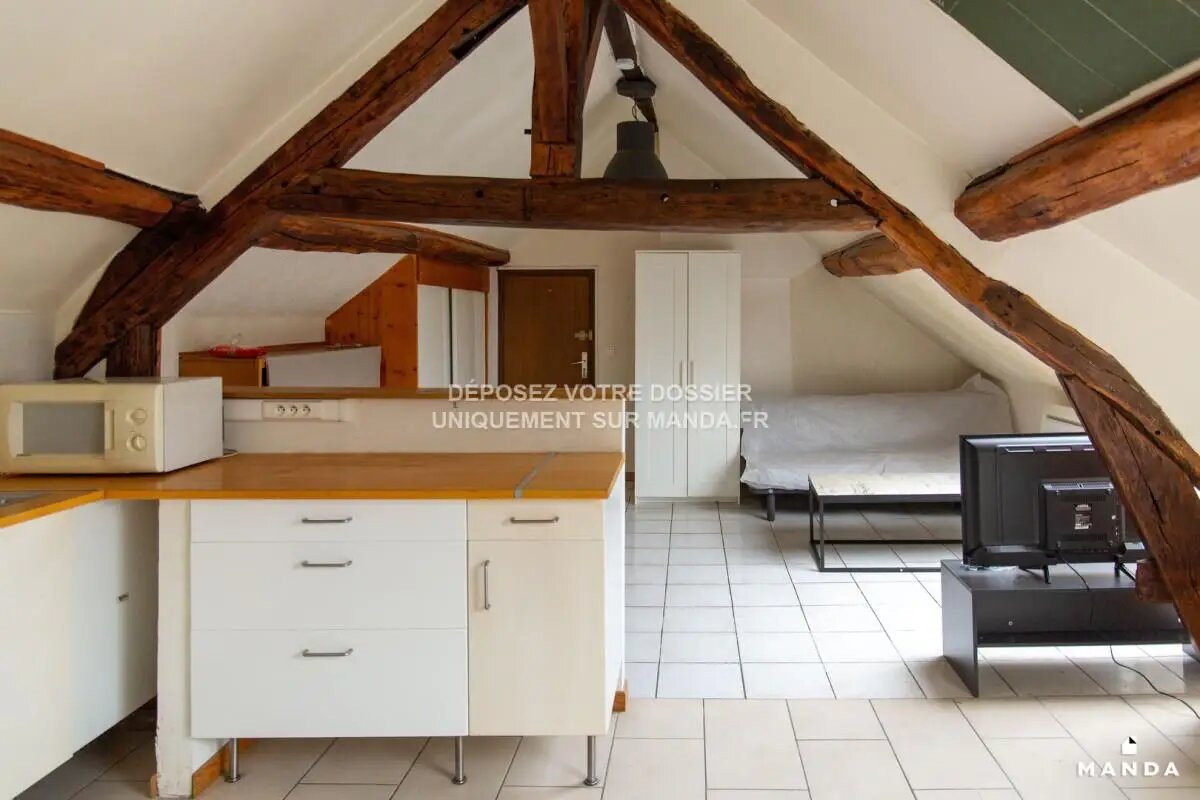 Appartement à louer, 28m², Corbeil-Essonnes