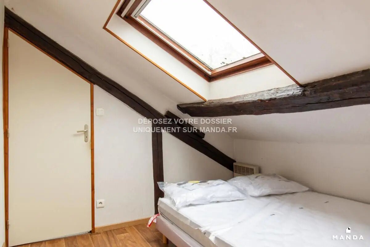 Appartement à louer, 28m², Corbeil-Essonnes