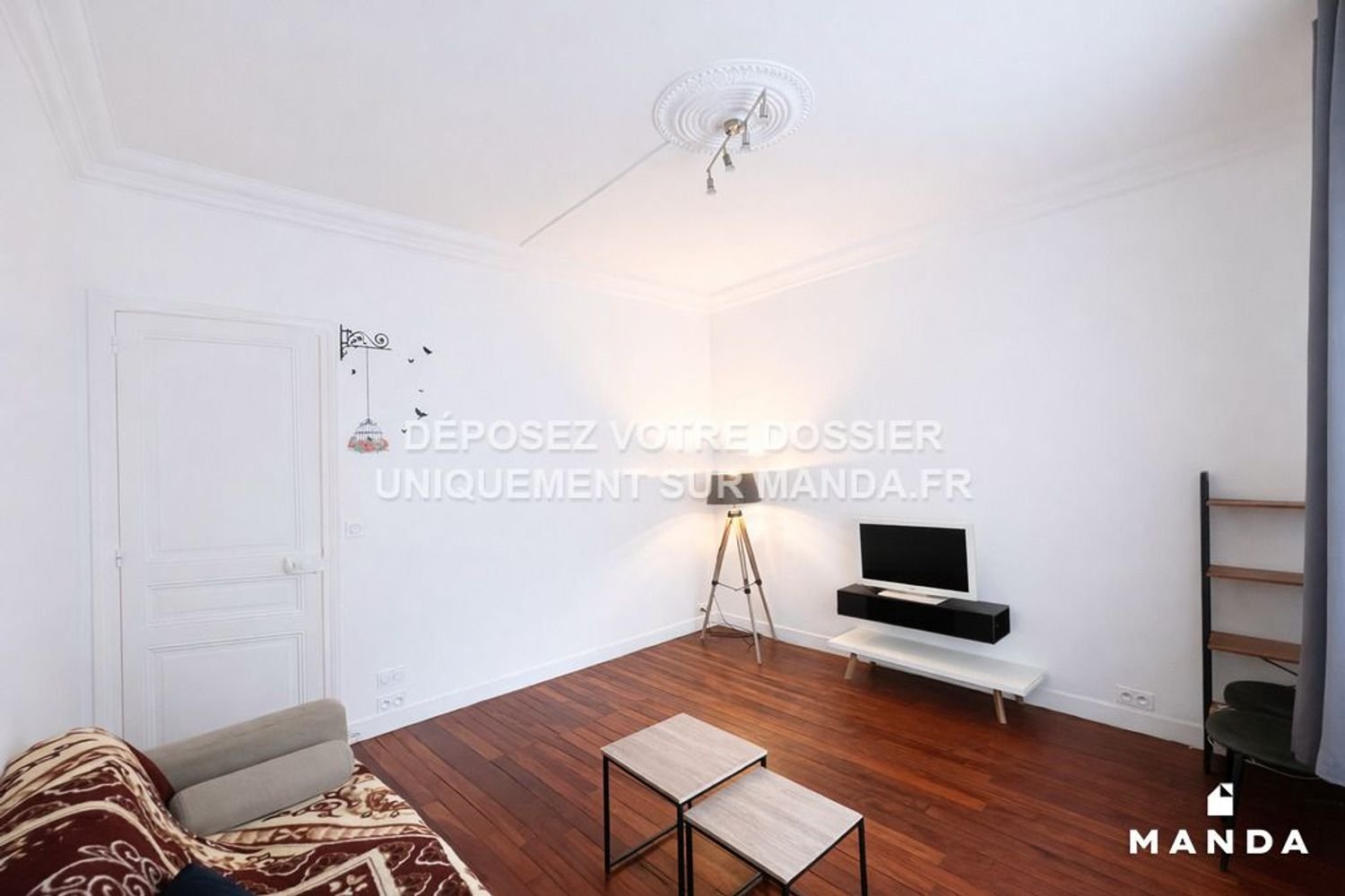 Appartement à louer, 65m², Corbeil-Essonnes