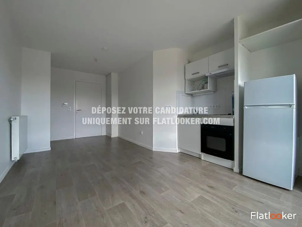Appartement à louer, 26m², Champigny-sur-Marne