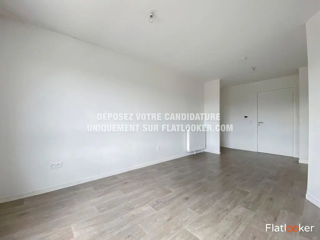 Appartement à louer, 26m², Champigny-sur-Marne