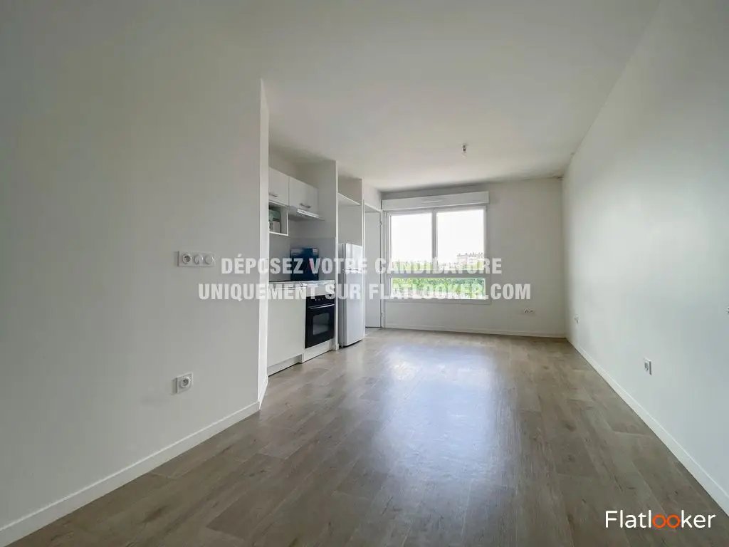 Appartement à louer, 26m², Champigny-sur-Marne
