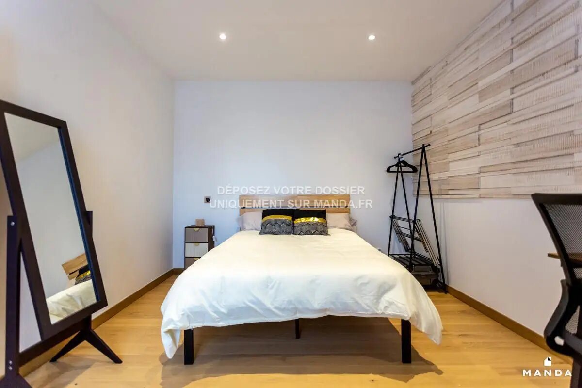 Appartement à louer, 36m², Montpellier
