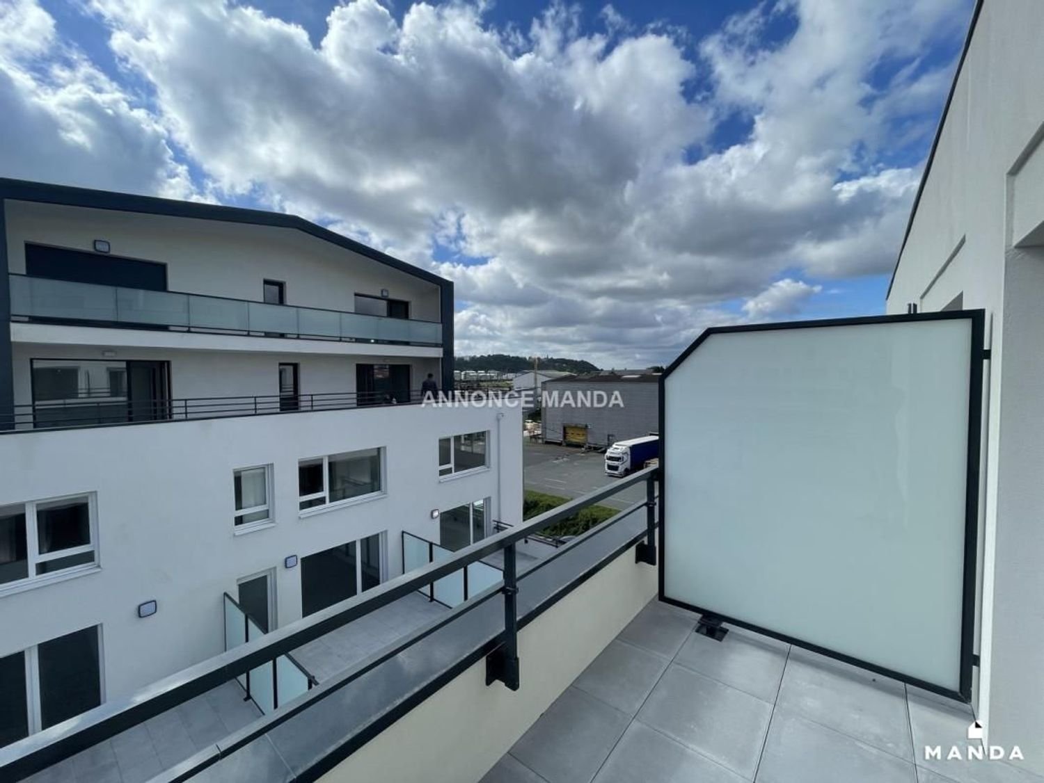 Appartement à louer, 67m², Lormont