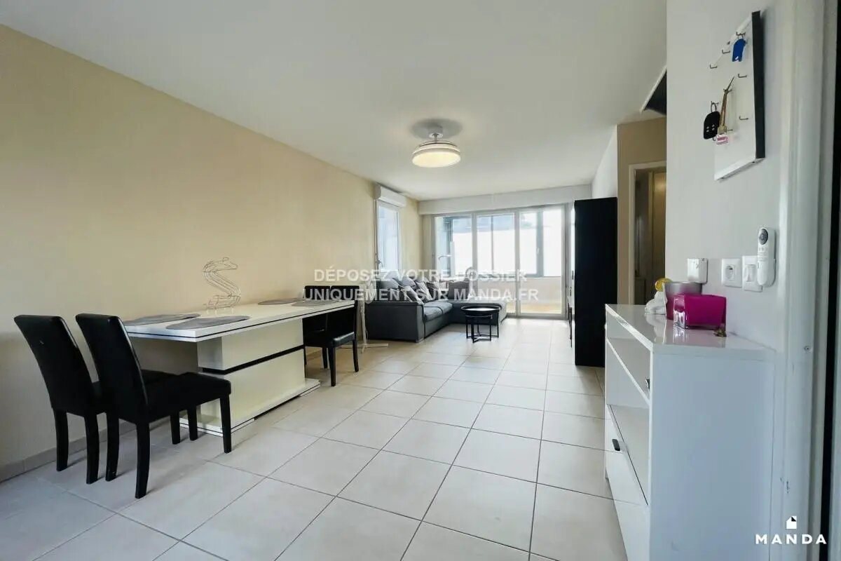 Appartement à louer, 81m², Toulouse