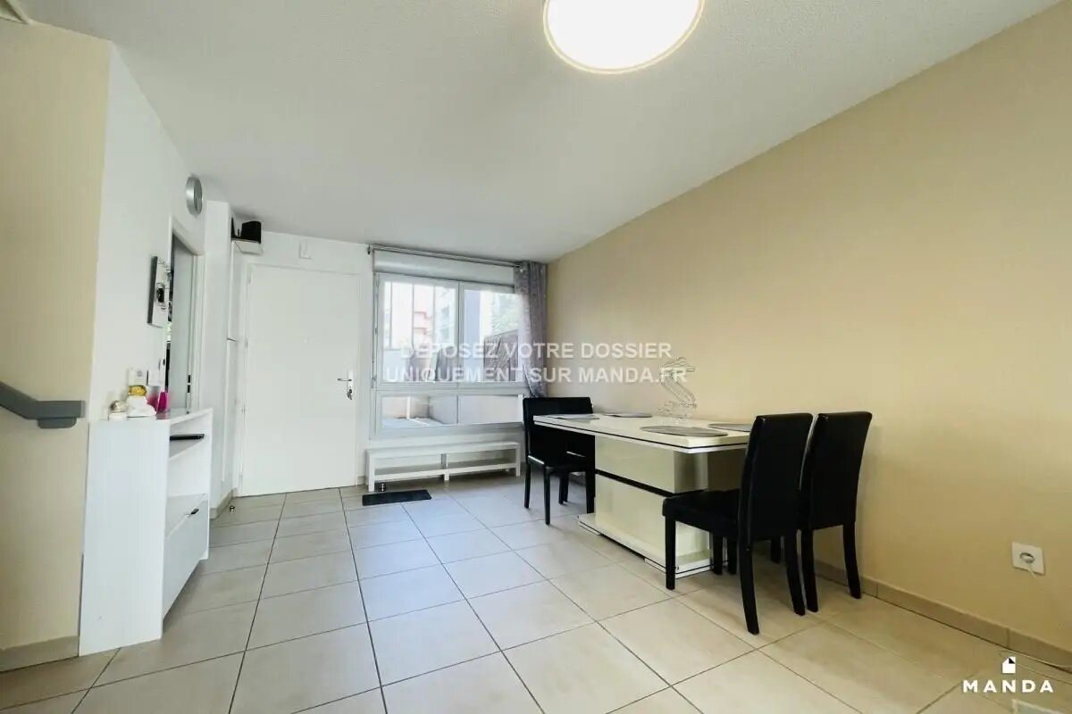 Appartement à louer, 81m², Toulouse