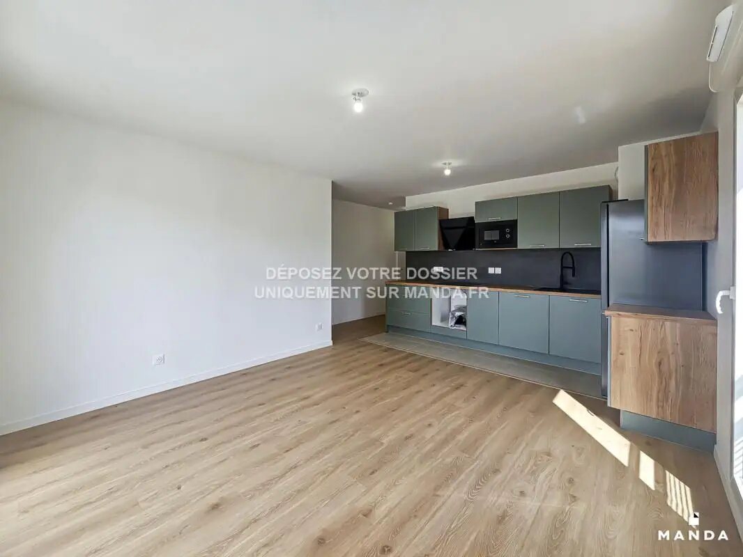 Appartement à louer, 82m², Châtenay-Malabry