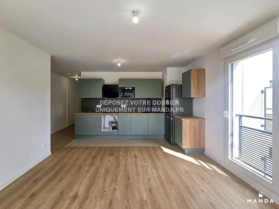 Appartement à louer, 82m², Châtenay-Malabry
