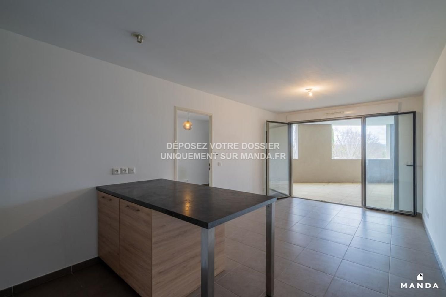 Appartement à louer, 37m², Aix-en-Provence