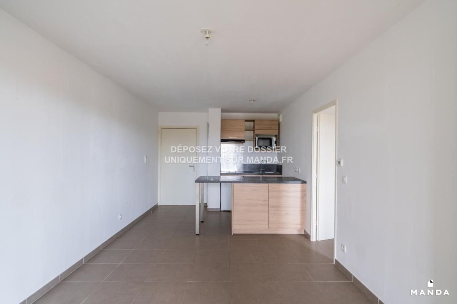 Appartement à louer, 37m², Aix-en-Provence