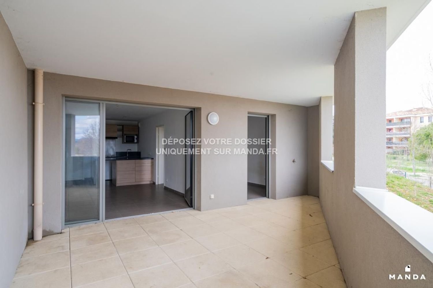 Appartement à louer, 37m², Aix-en-Provence