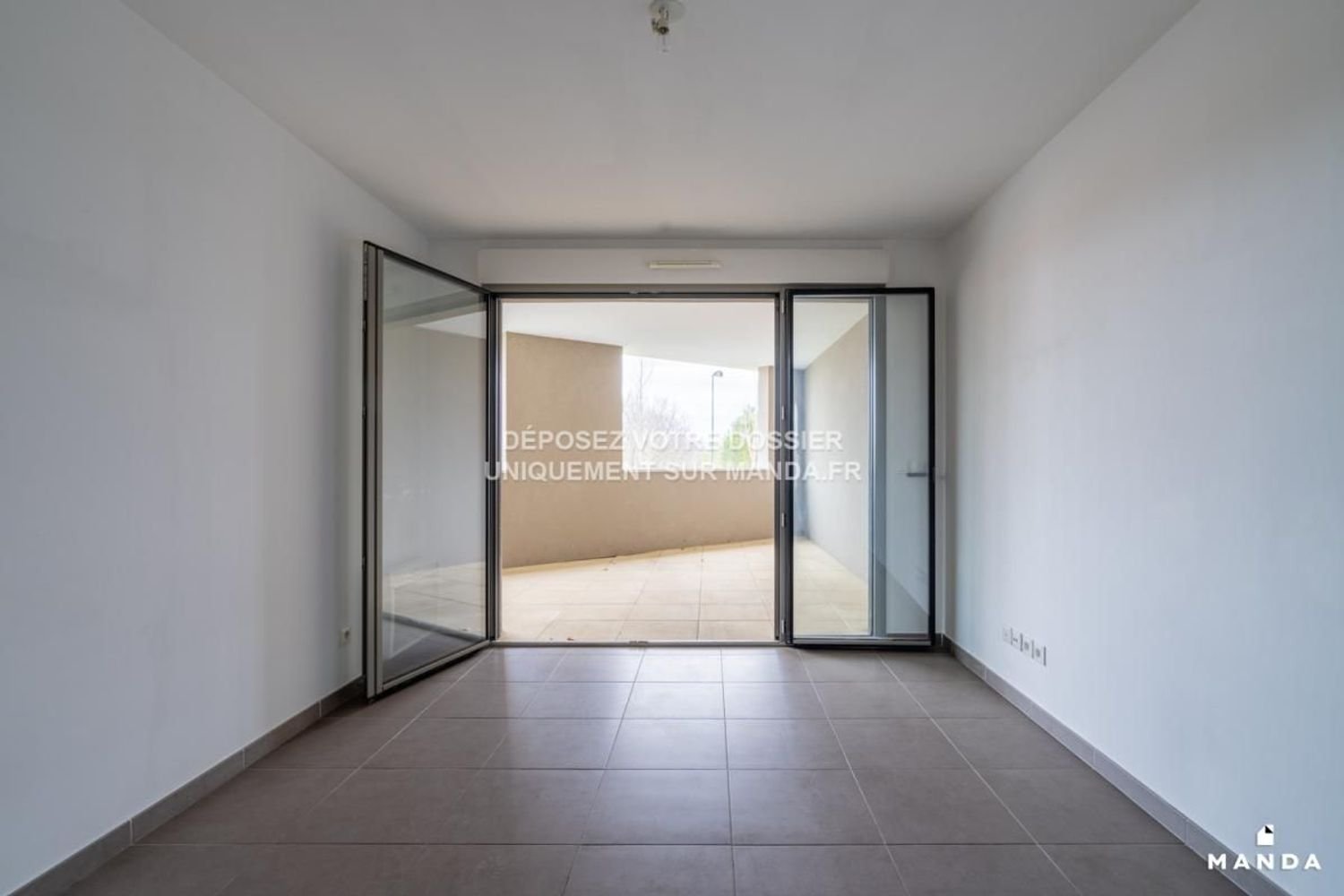 Appartement à louer, 37m², Aix-en-Provence