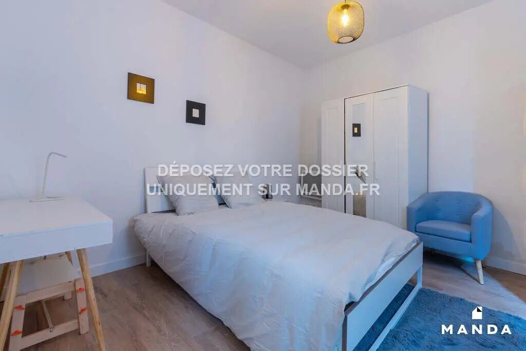 Appartement à louer, 22m², Pau