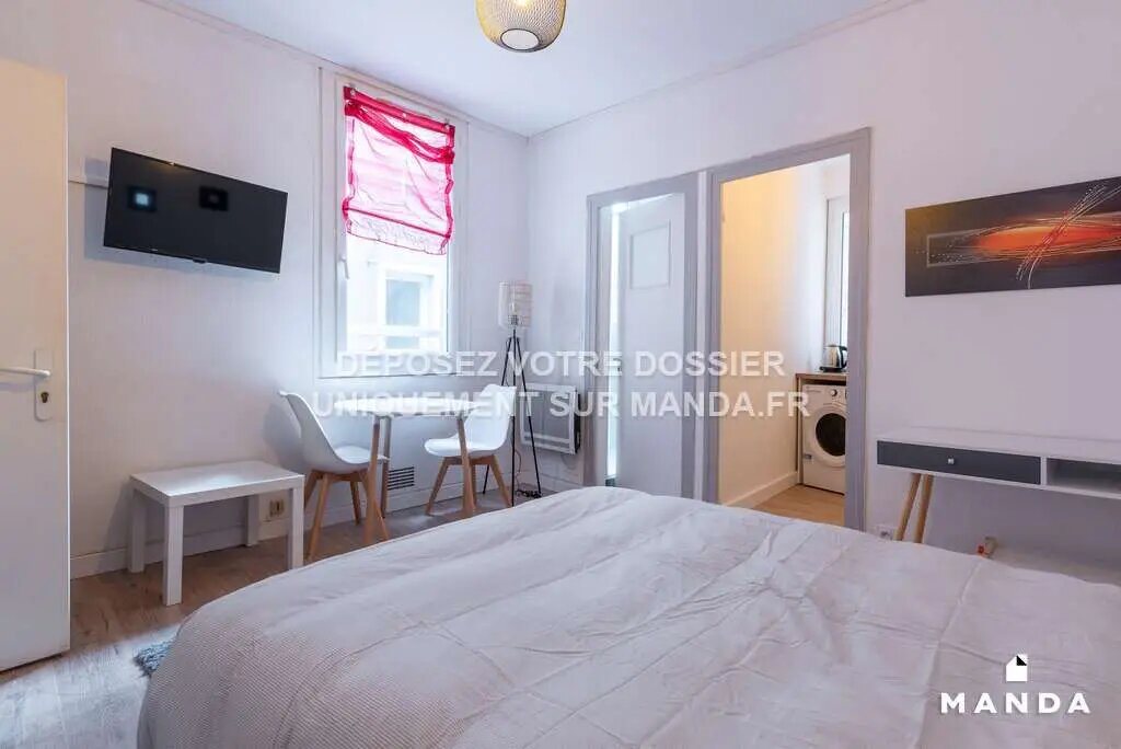 Appartement à louer, 22m², Pau
