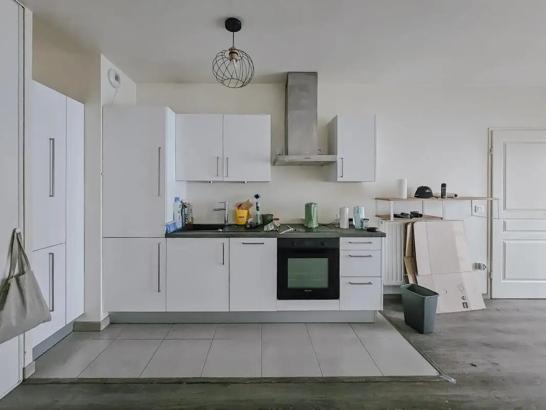 Appartement à vendre, 41m², Saint-Ouen-sur-Seine