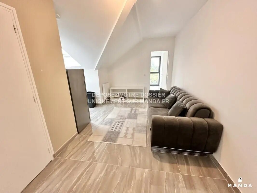 Appartement à louer, 37m², Savigny-sur-Orge