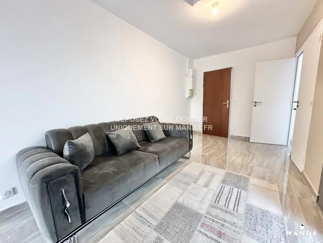 Appartement à louer, 37m², Savigny-sur-Orge