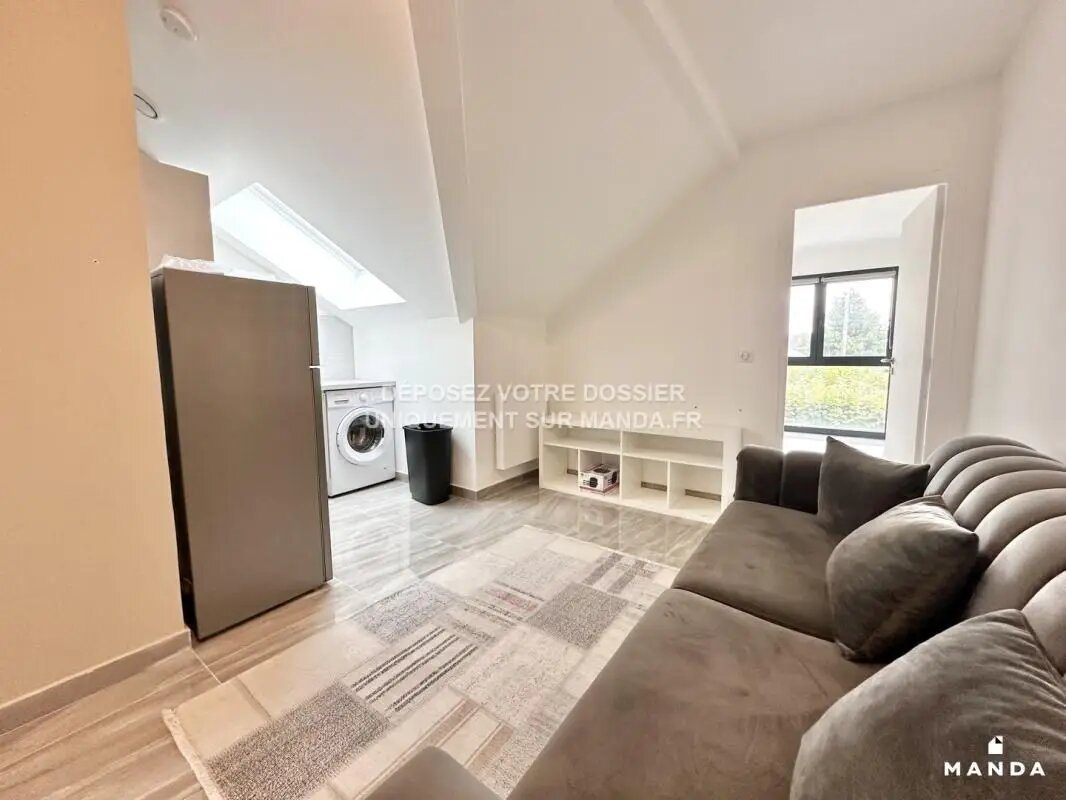 Appartement à louer, 37m², Savigny-sur-Orge