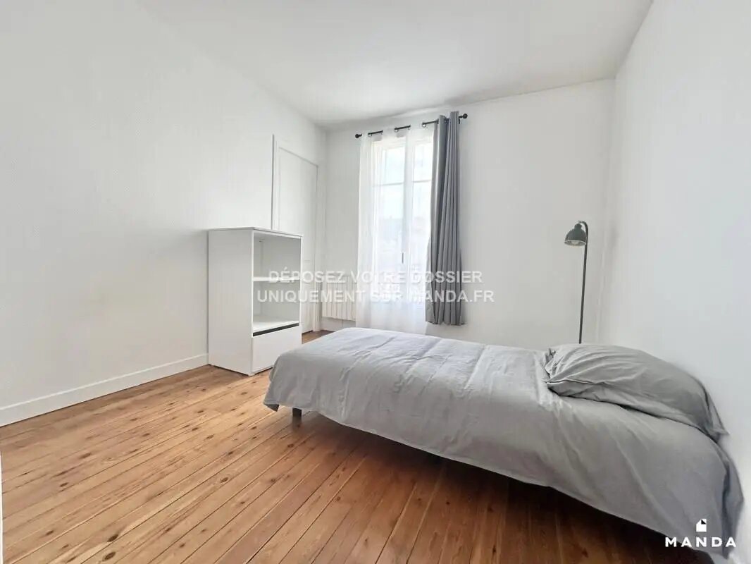 Appartement à louer, 52m², Sèvres