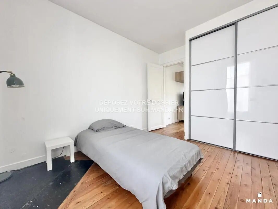 Appartement à louer, 52m², Sèvres