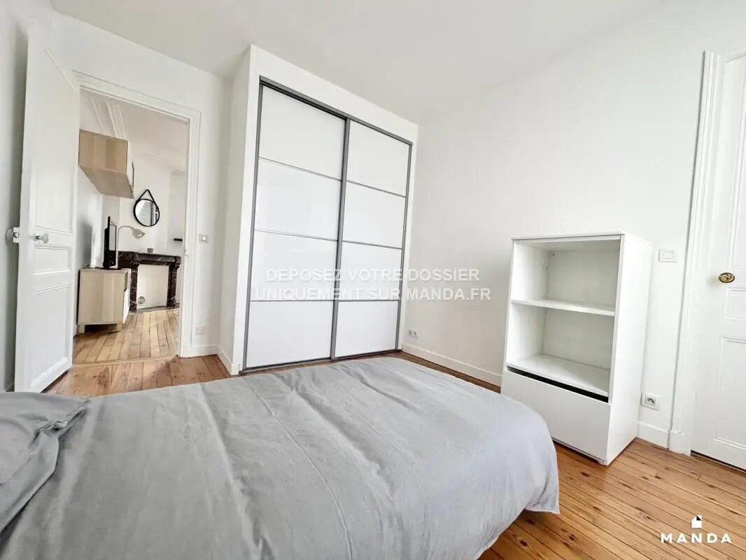 Appartement à louer, 52m², Sèvres