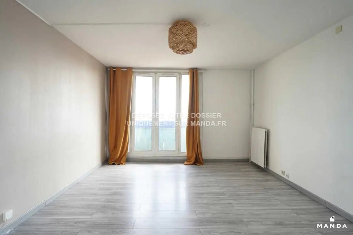 Appartement à louer, 66m², Neuilly-sur-Marne