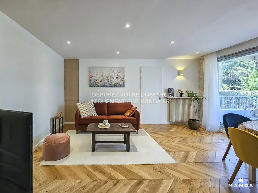Appartement à louer, 47m², Le Plessis-Robinson