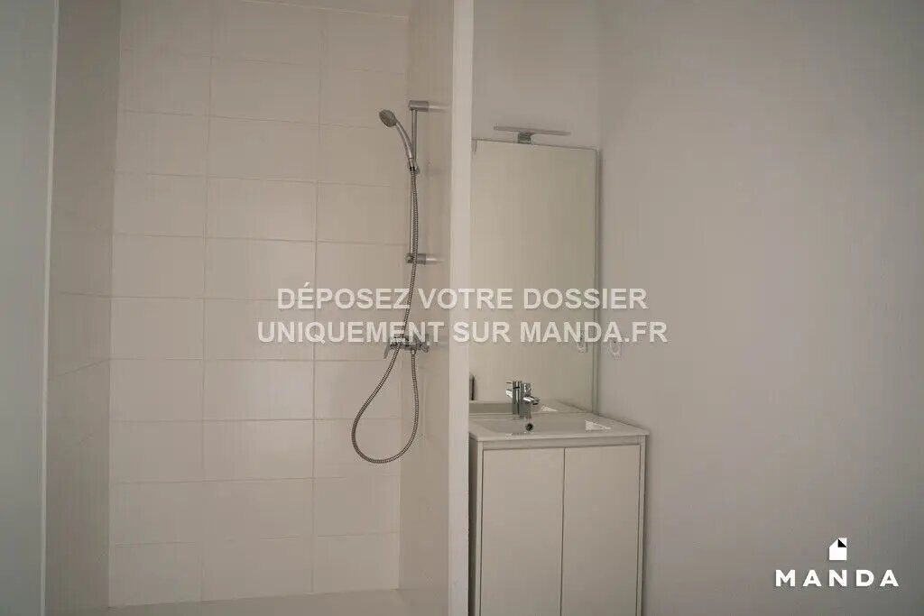 Appartement à louer, 33m², Lormont