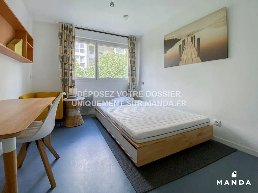 Appartement à louer, 18m², Courbevoie