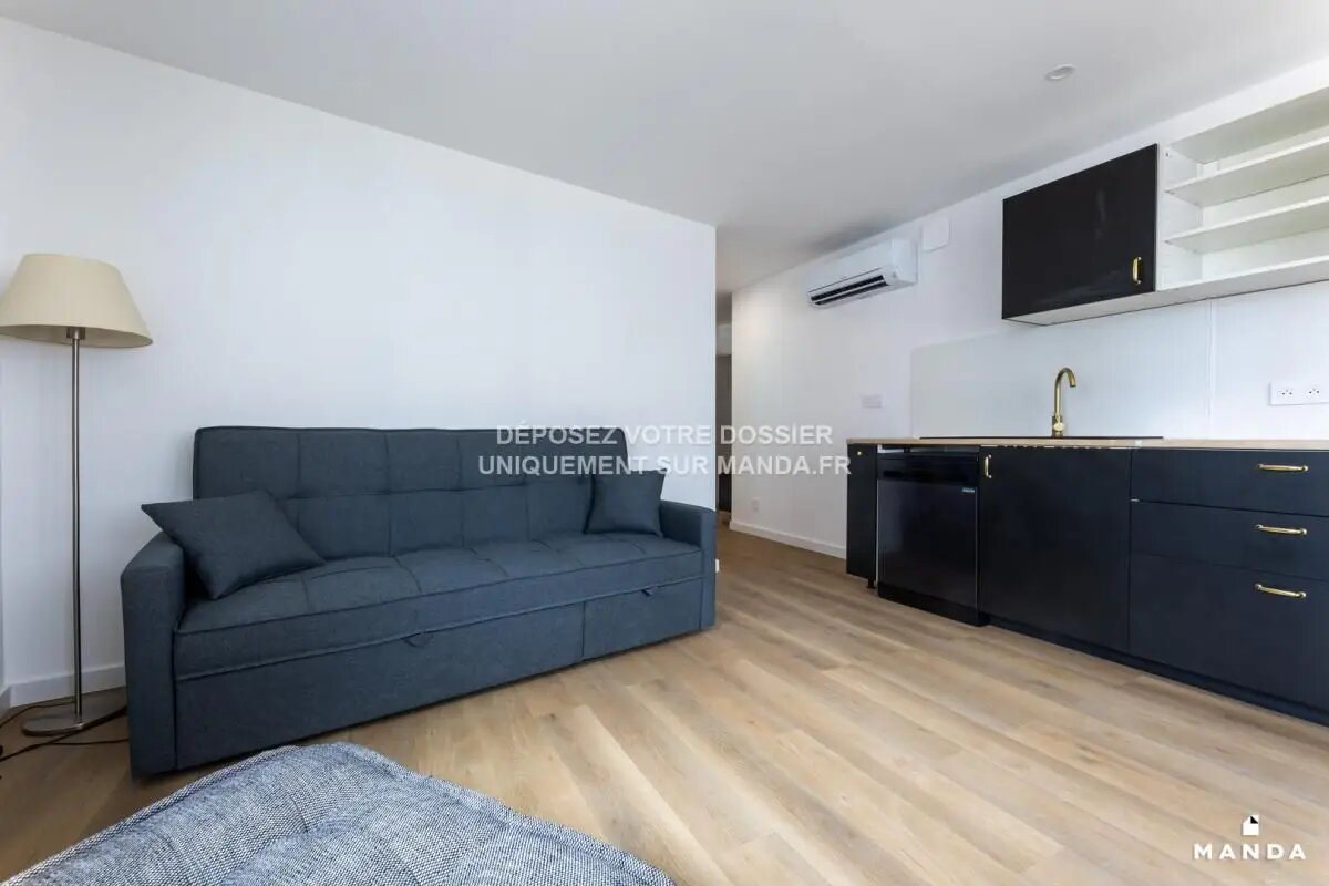 Appartement à louer, 81m², Nîmes