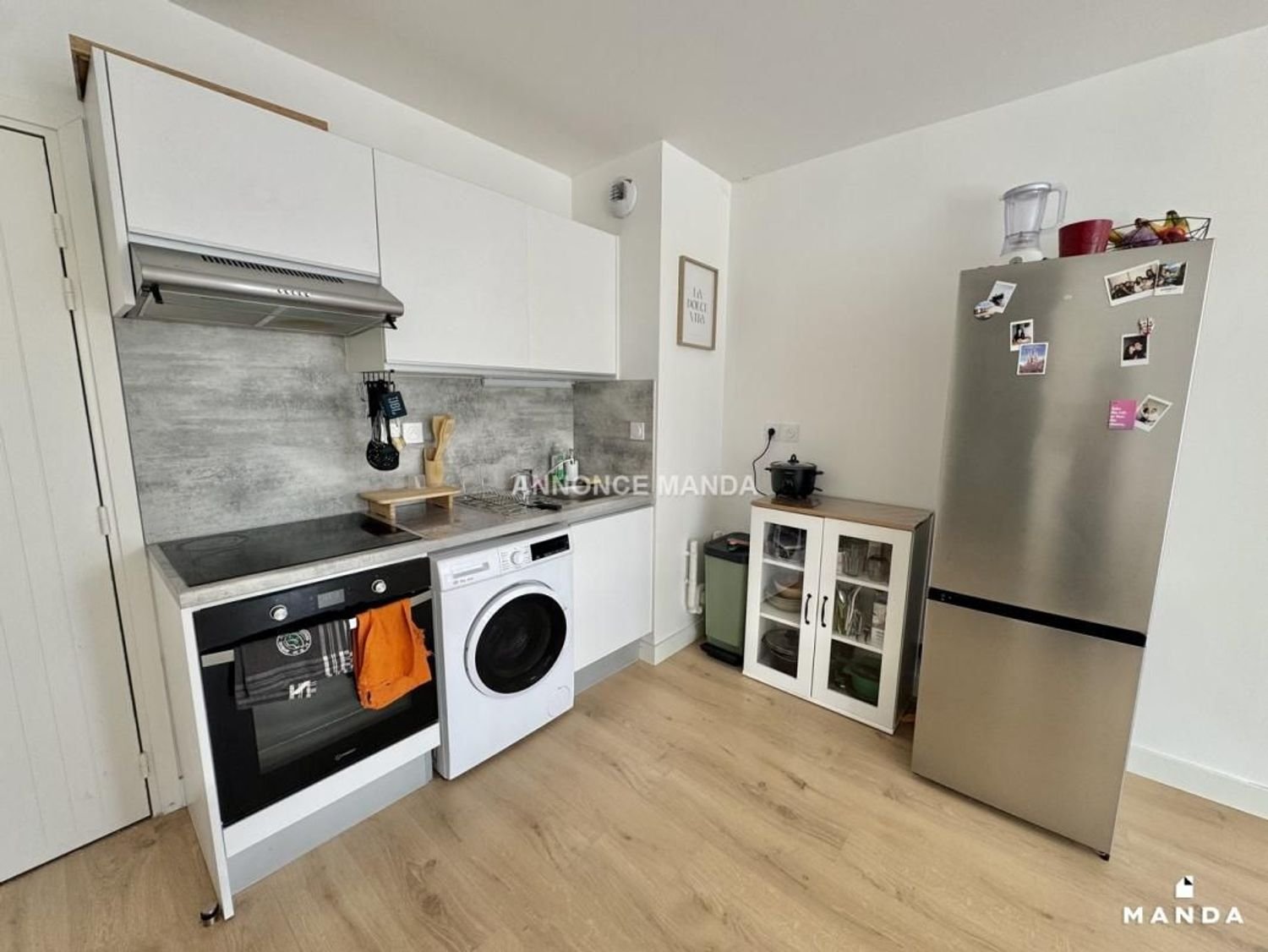 Appartement à louer, 65m², Lormont