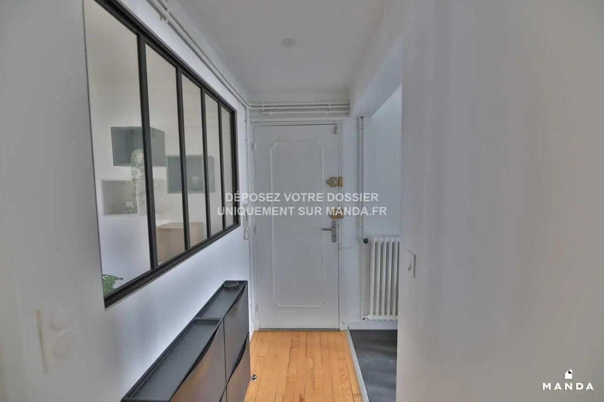 Appartement à louer, 63m², Brest