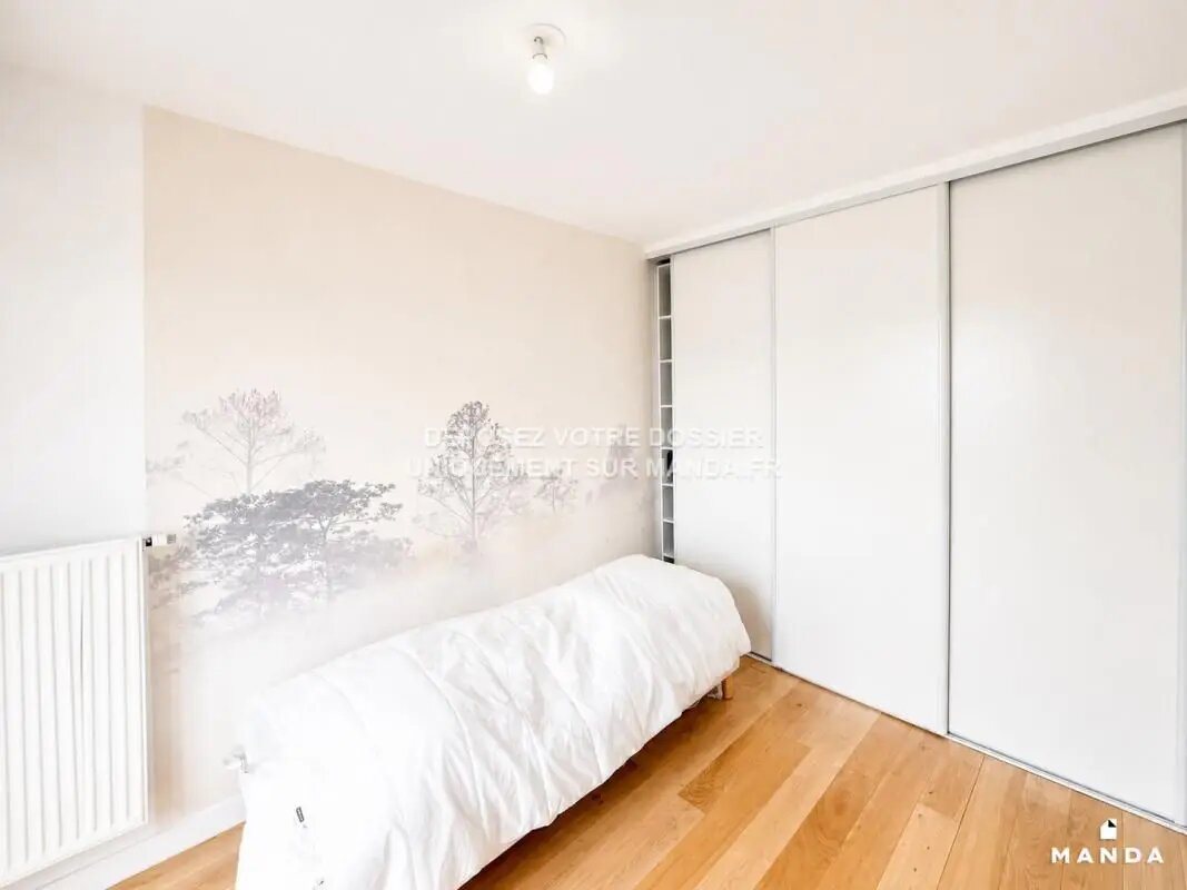 Appartement à louer, 92m², Asnières-sur-Seine