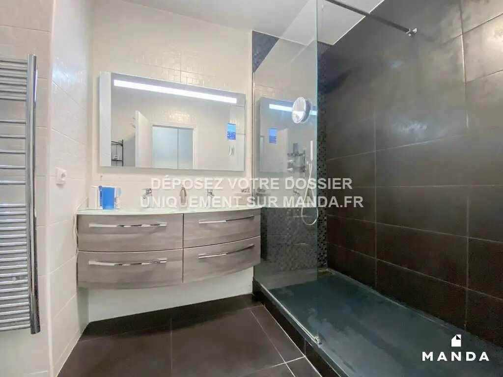 Appartement à louer, 122m², Neuilly-sur-Seine