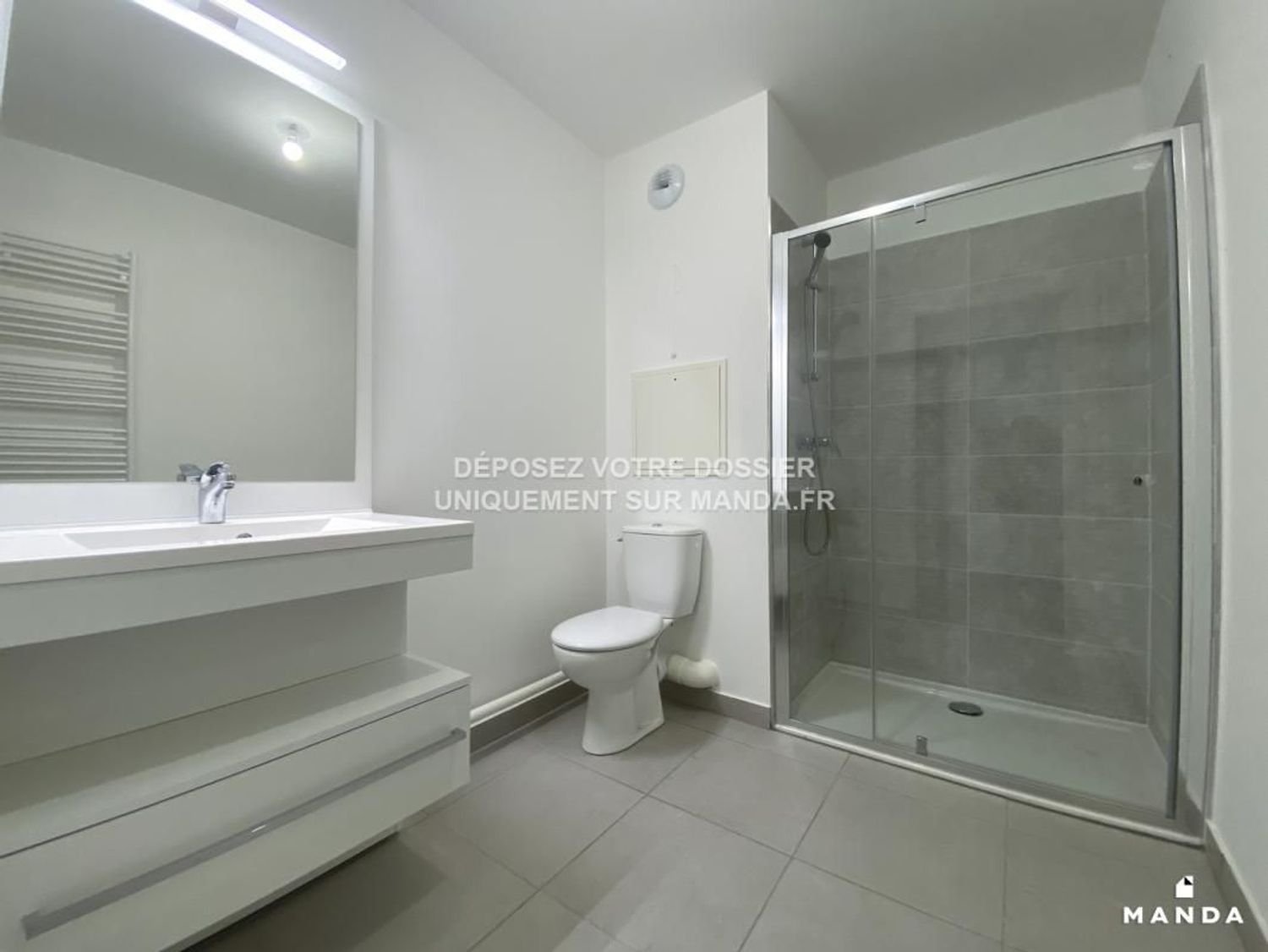 Appartement à louer, 39m², Asnières-sur-Seine
