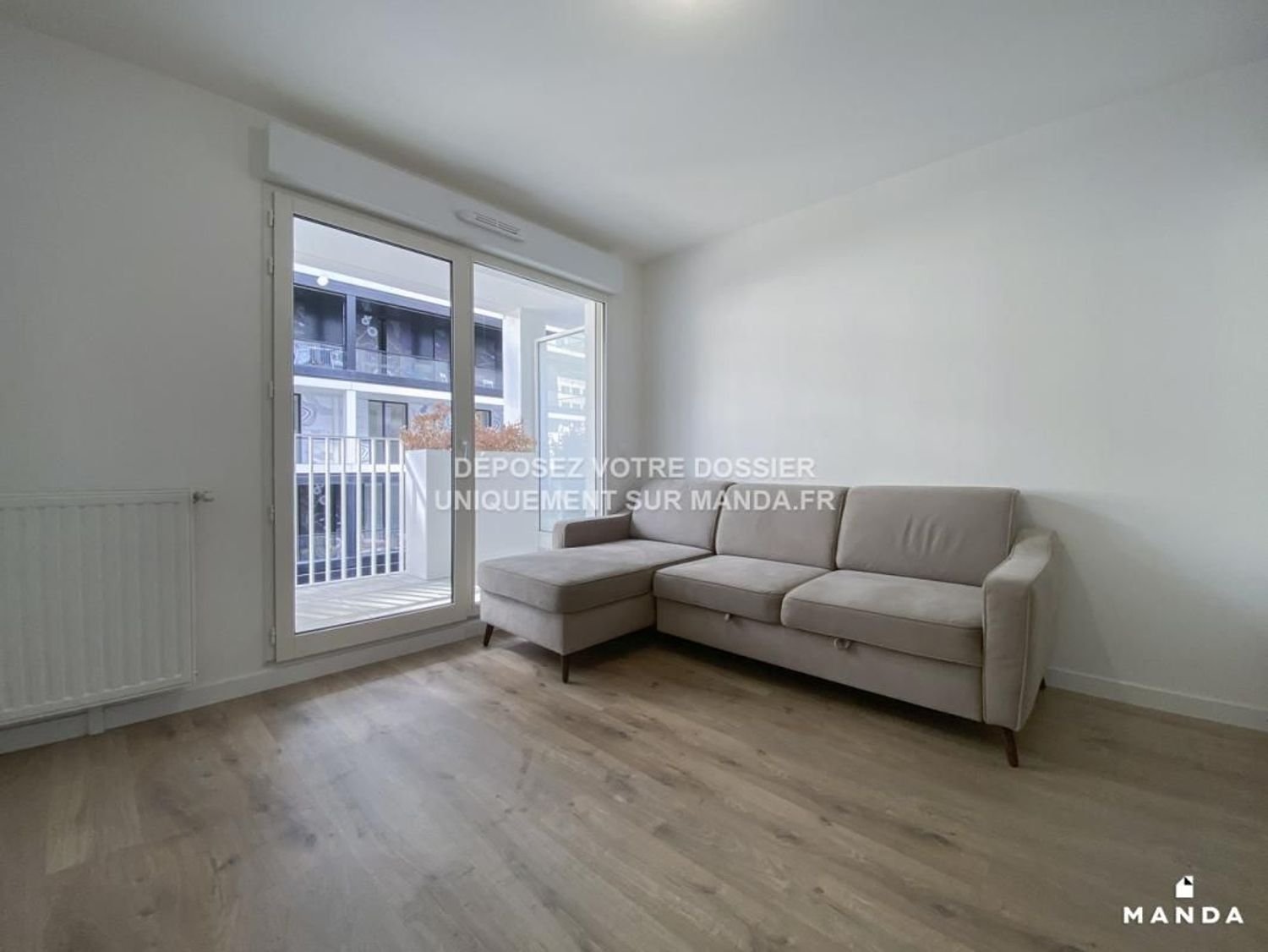 Appartement à louer, 39m², Asnières-sur-Seine