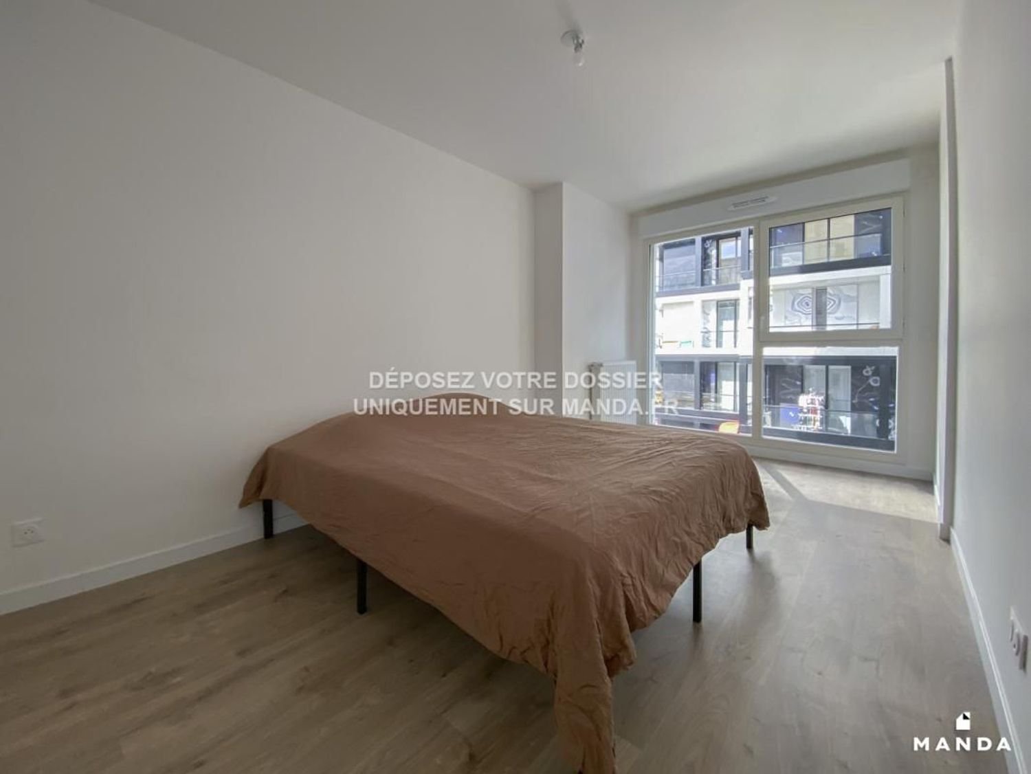Appartement à louer, 39m², Asnières-sur-Seine