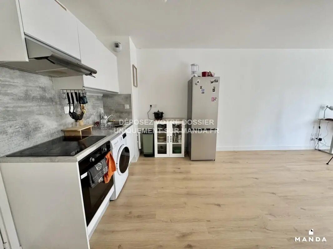 Appartement à louer, 65m², Lormont