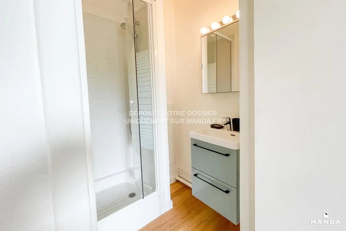 Appartement à louer, 35m², Evry
