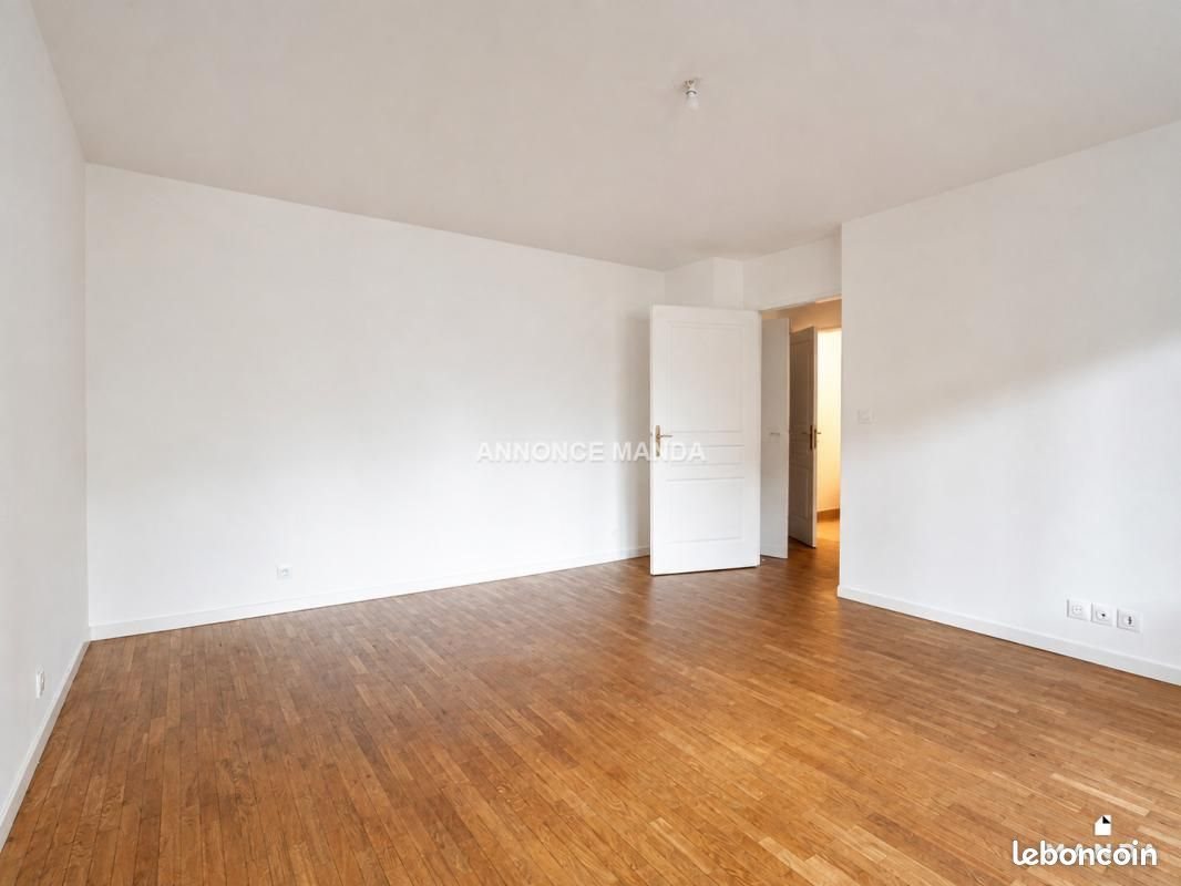 Appartement à louer, 50m², Clichy