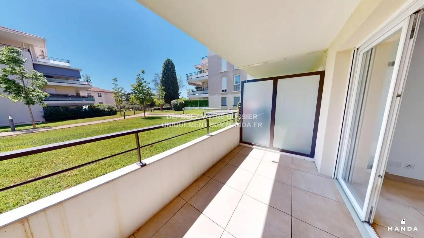 Appartement à louer, 61m², Cannes