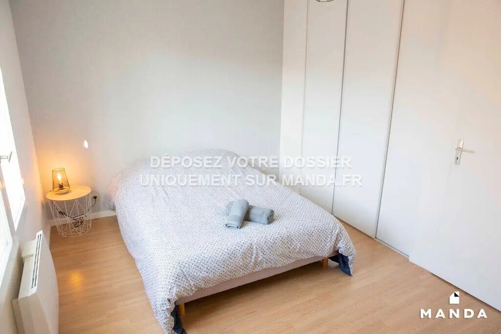 Appartement à louer, 13m², Évry-Courcouronnes