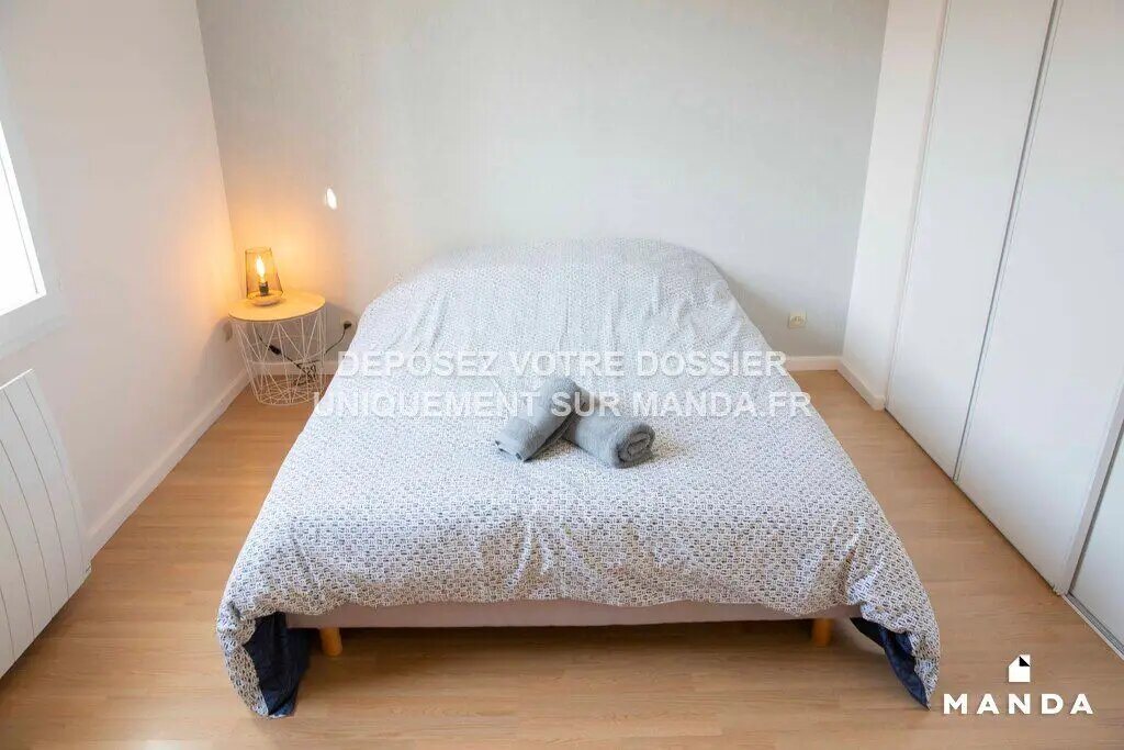 Appartement à louer, 13m², Évry-Courcouronnes