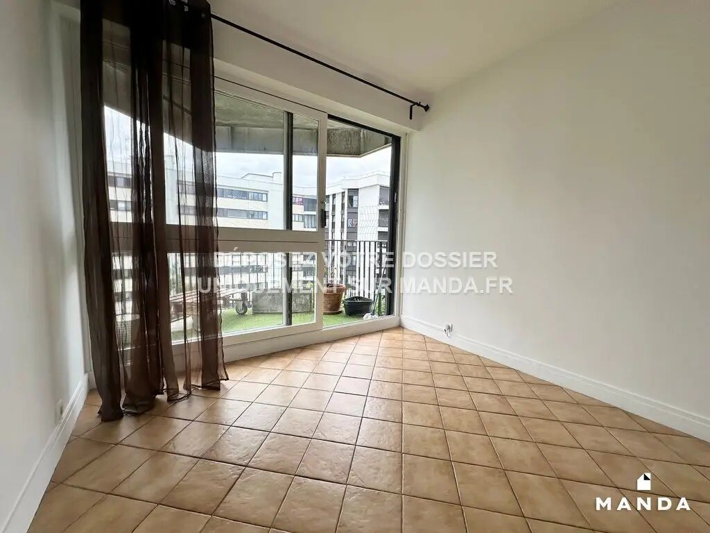 Appartement à louer, 105m², Grigny