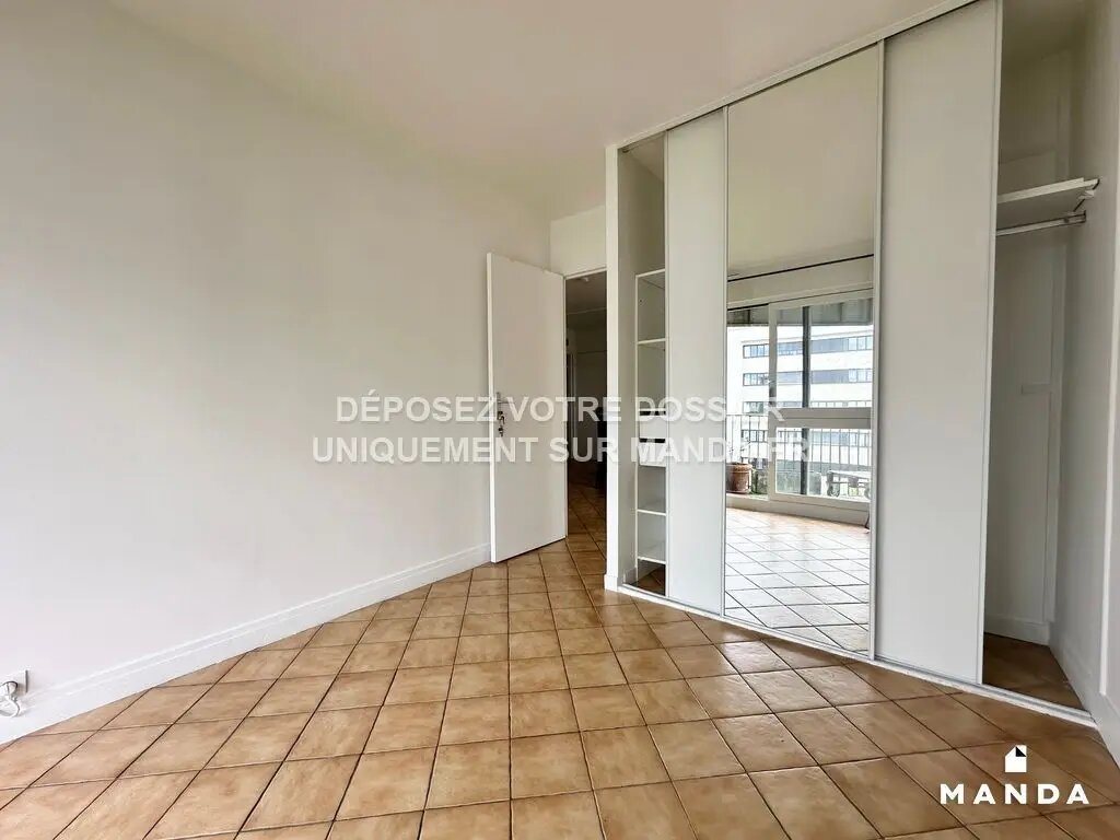 Appartement à louer, 105m², Grigny