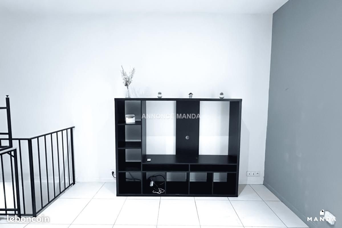 Appartement à louer, 52m², Toulon