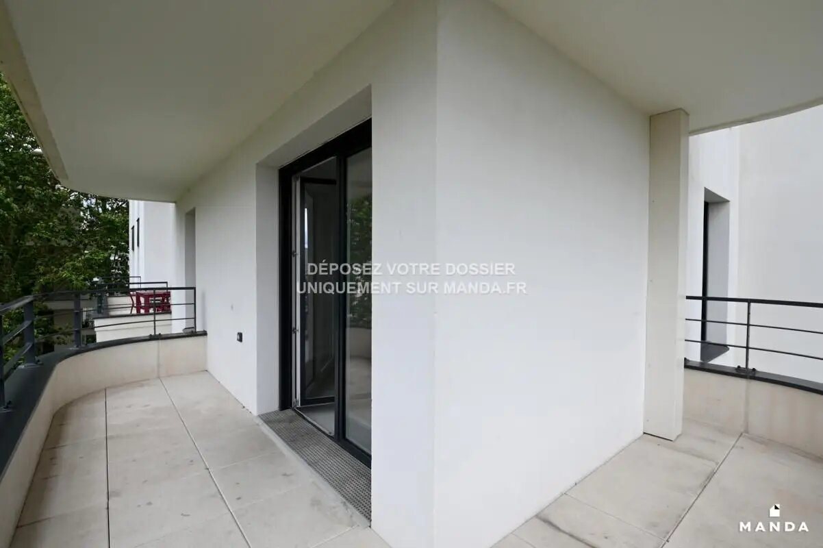 Appartement à louer, 83m², Colombes