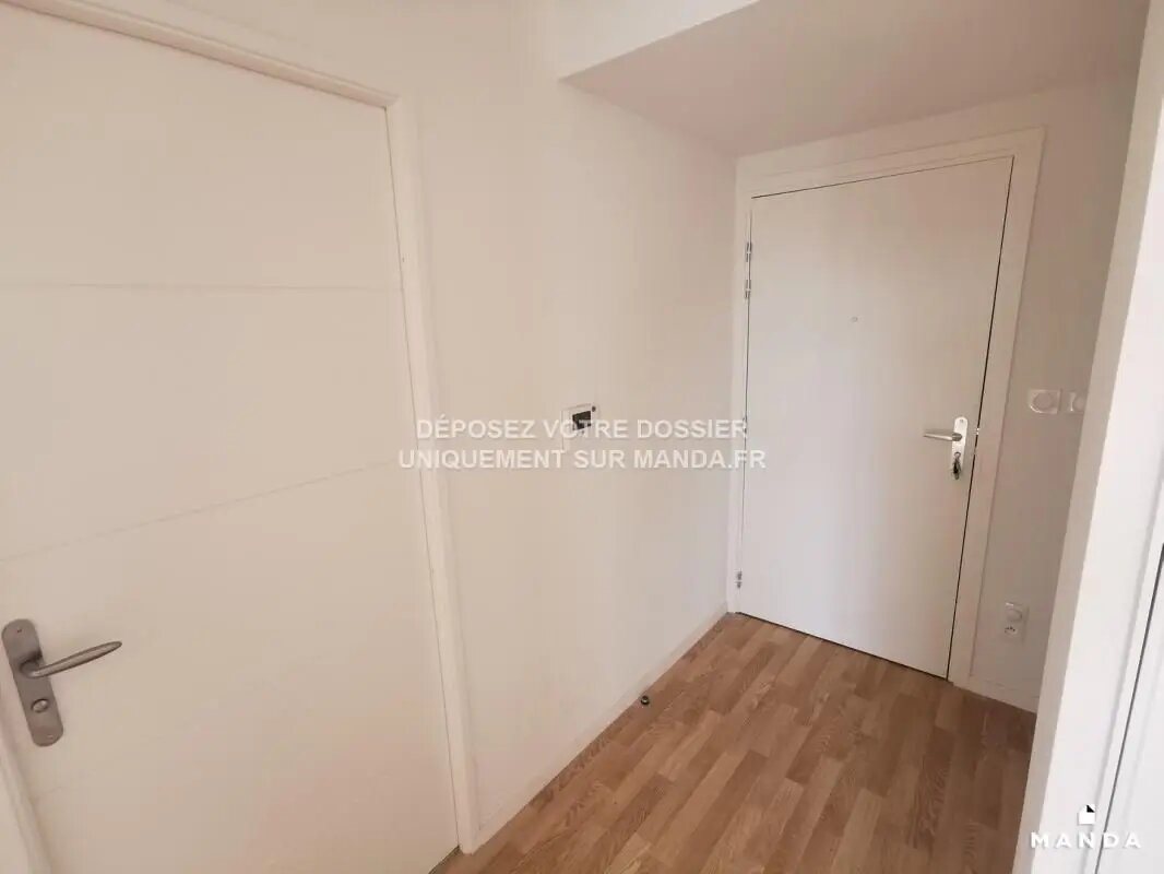 Appartement à louer, 40m², Quetigny