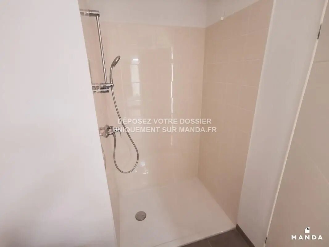 Appartement à louer, 40m², Quetigny