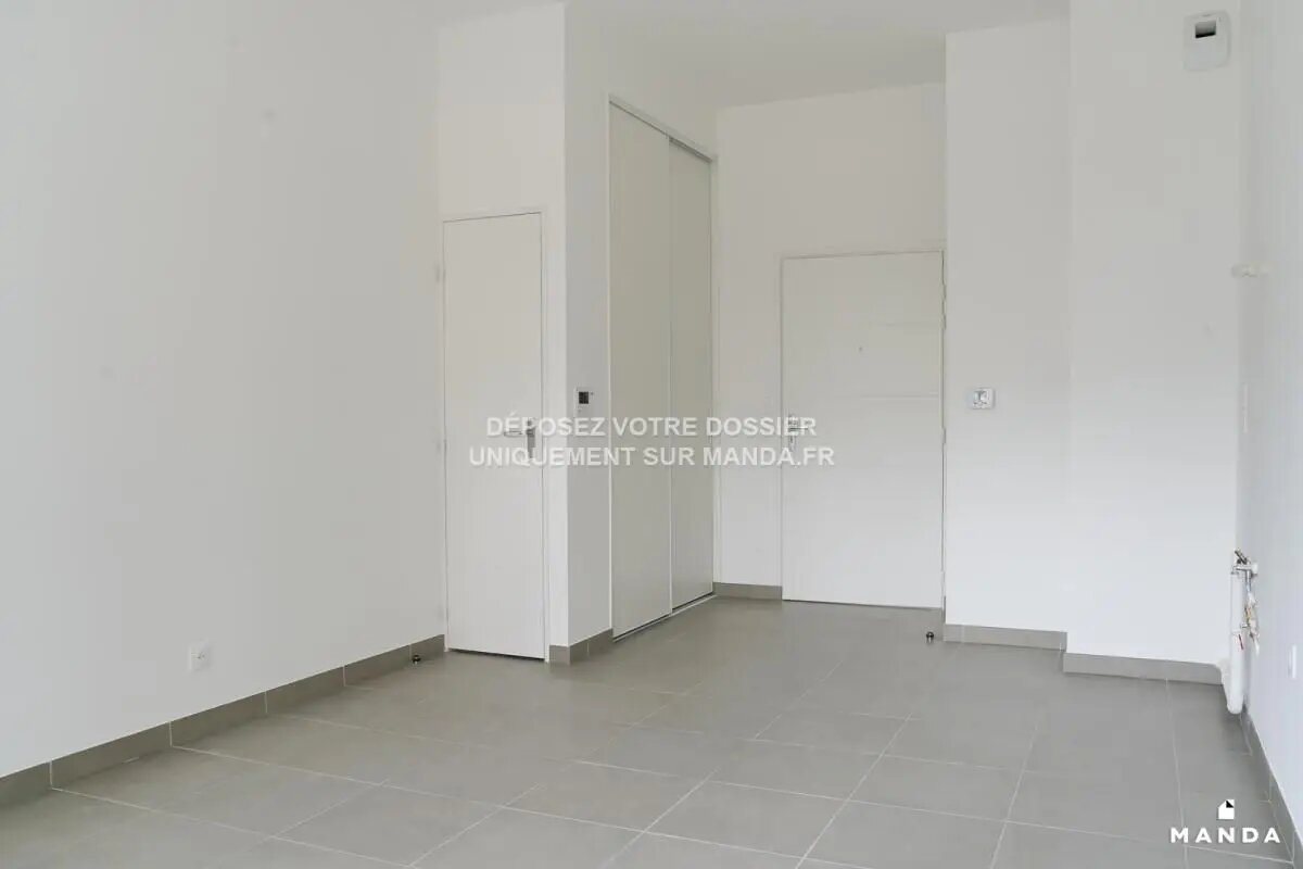 Appartement à louer, 38m², Villefranche-sur-Saône
